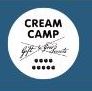 CREAM CAMP