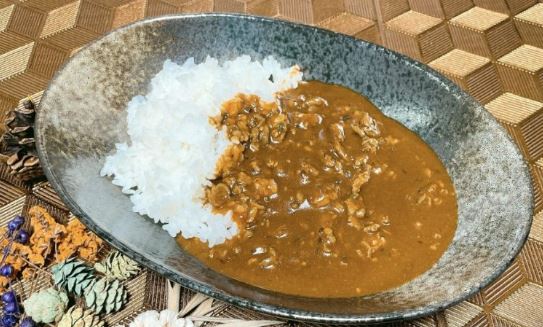 マジカルキッチン