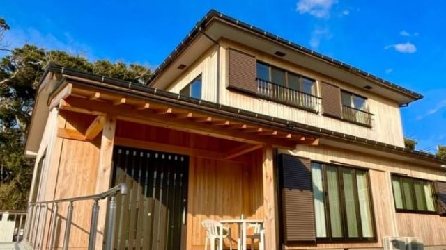 ぬくもりの宿 亀吉大家