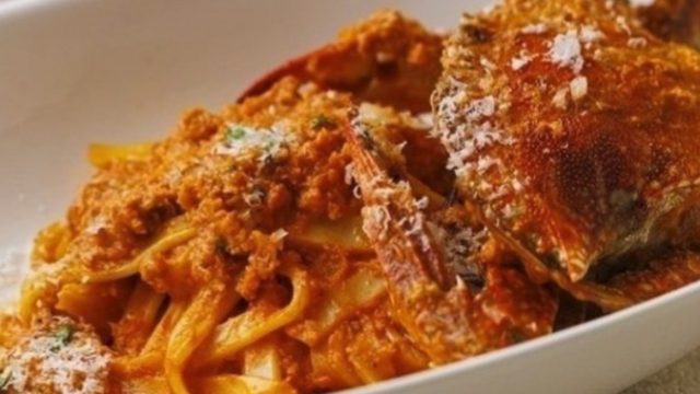 港町のイタリアン モンテロッソ