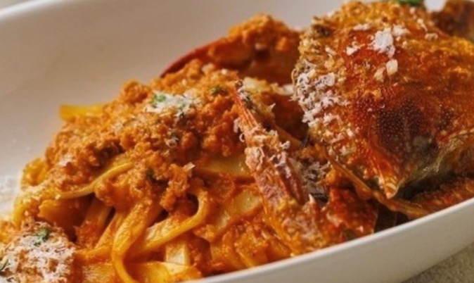 港町のイタリアン モンテロッソ