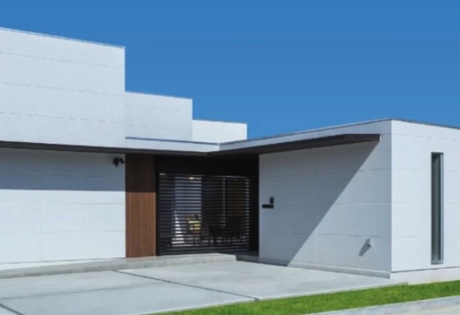 （株）住楽工房