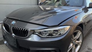 板金塗装専門店株式会社フルテック