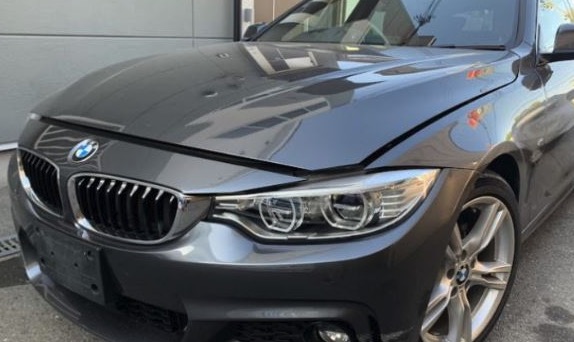 板金塗装専門店株式会社フルテック