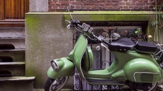 DND bike'S