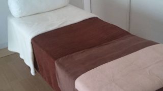 エステティックサロン やすらぎ心花