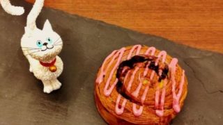 ヴィエノワズリー ラ・ポンポネット
