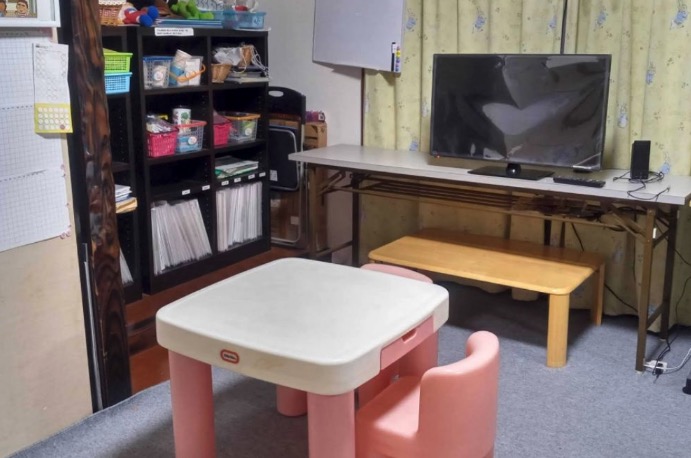 ECCジュニア長島町出口大倉教室