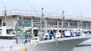 釣船 新盛丸