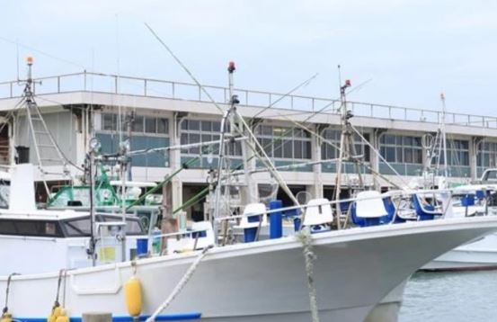釣船 新盛丸