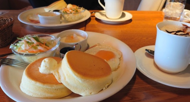 街の珈琲店 よこはま物語