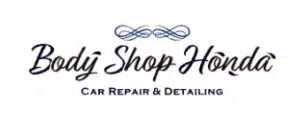 ボディショップホンダ
