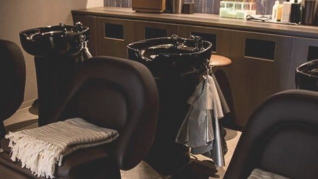 美容室エ・エム・シー／Amc