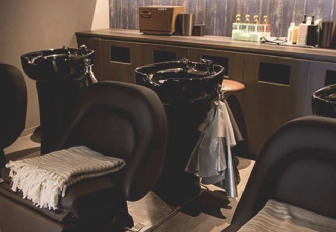 美容室エ・エム・シー/Amc