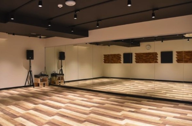 ダンススクール 東京ステップス・アーツ 八王子校