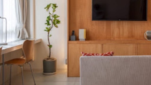 ネスト・ウエストガーデン土佐／ネストグランピングプレイス nokka（ノッカ）