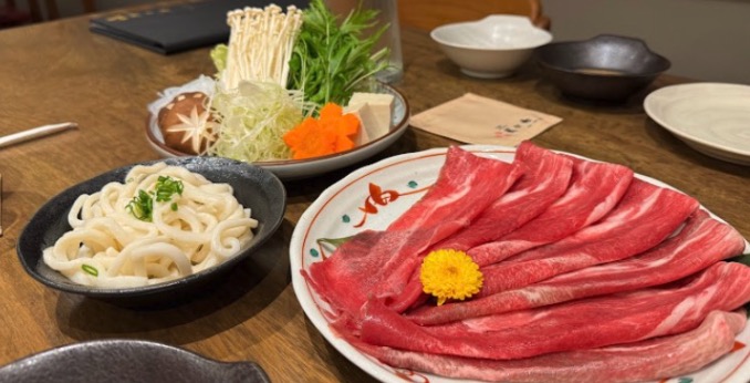 Shishitei Chiang Mai 肉々亭 チェンマイ