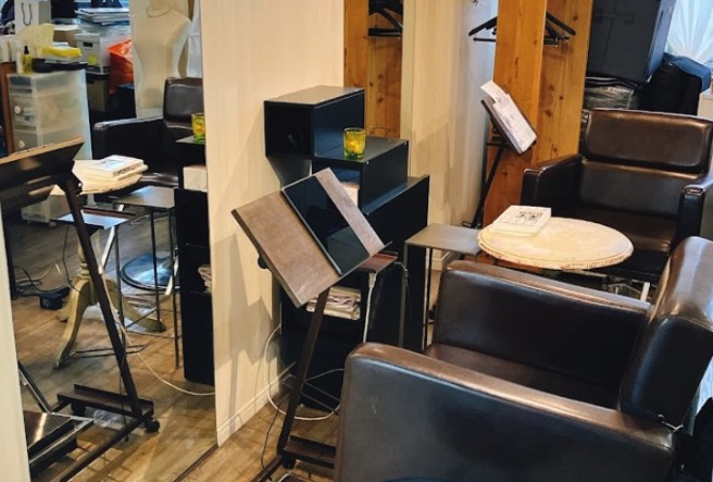 plaisir hair & flower