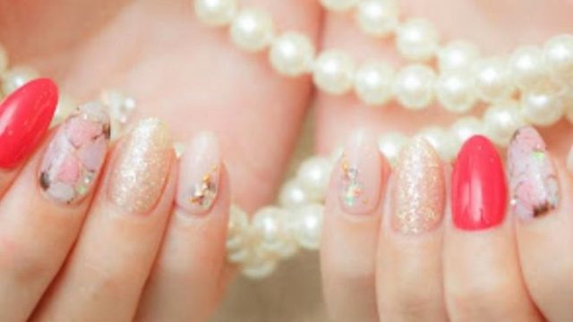 Nail＆Eye Salon EKOLU エコル 西大寺店