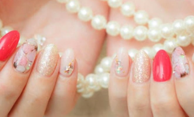 Nail＆Eye Salon EKOLU エコル 西大寺店