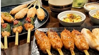 焼鳥天六ちゃんの縁家