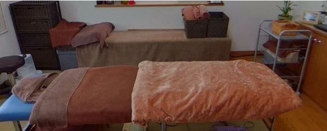 あさい整体