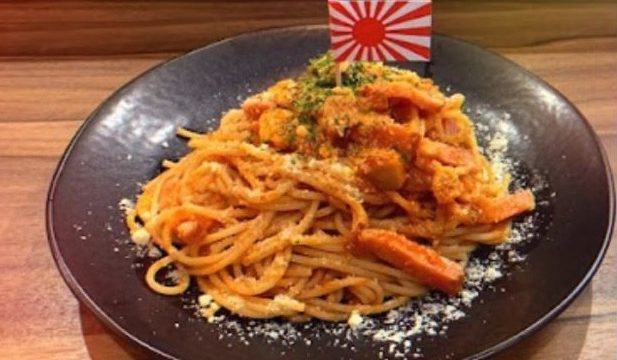 大日本パスタ帝国