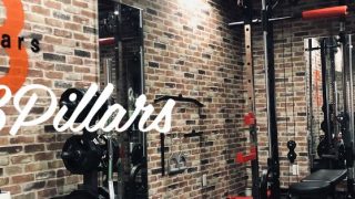 3Pillars