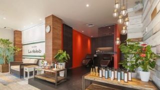 kumamoto self studio Hapist