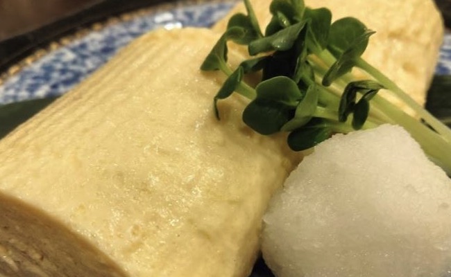 和食処 だしまき酒場 〇伍