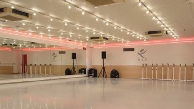 ダンススクール 東京ステップス・アーツ 高田馬場校