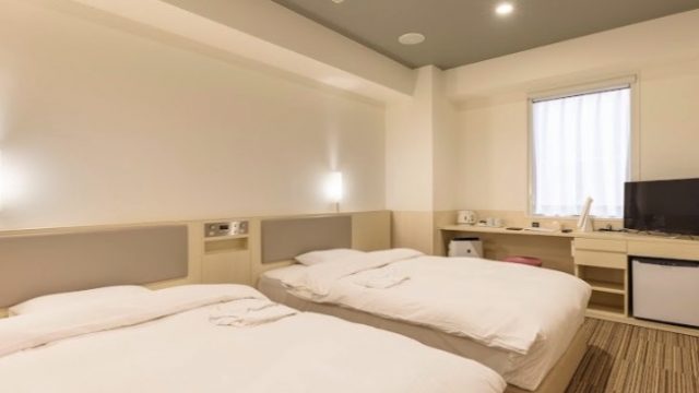 ベルケンホテル・神田（BELKEN HOTEL KANDA）