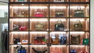 質･買取 伊勢屋 / brand shop ISEYA