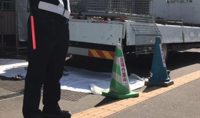 ㈱WAKABA 仙台営業所