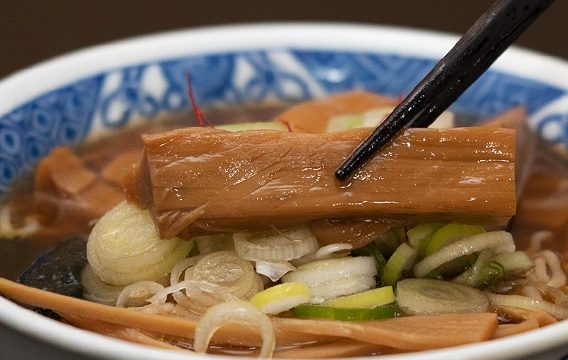 皿谷食堂