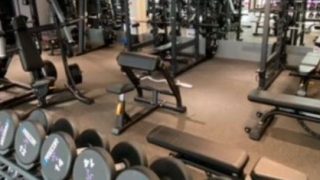 エニタイムフィットネス 塩尻店