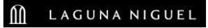 LAGUNA NIGUEL(ラグナニゲル)